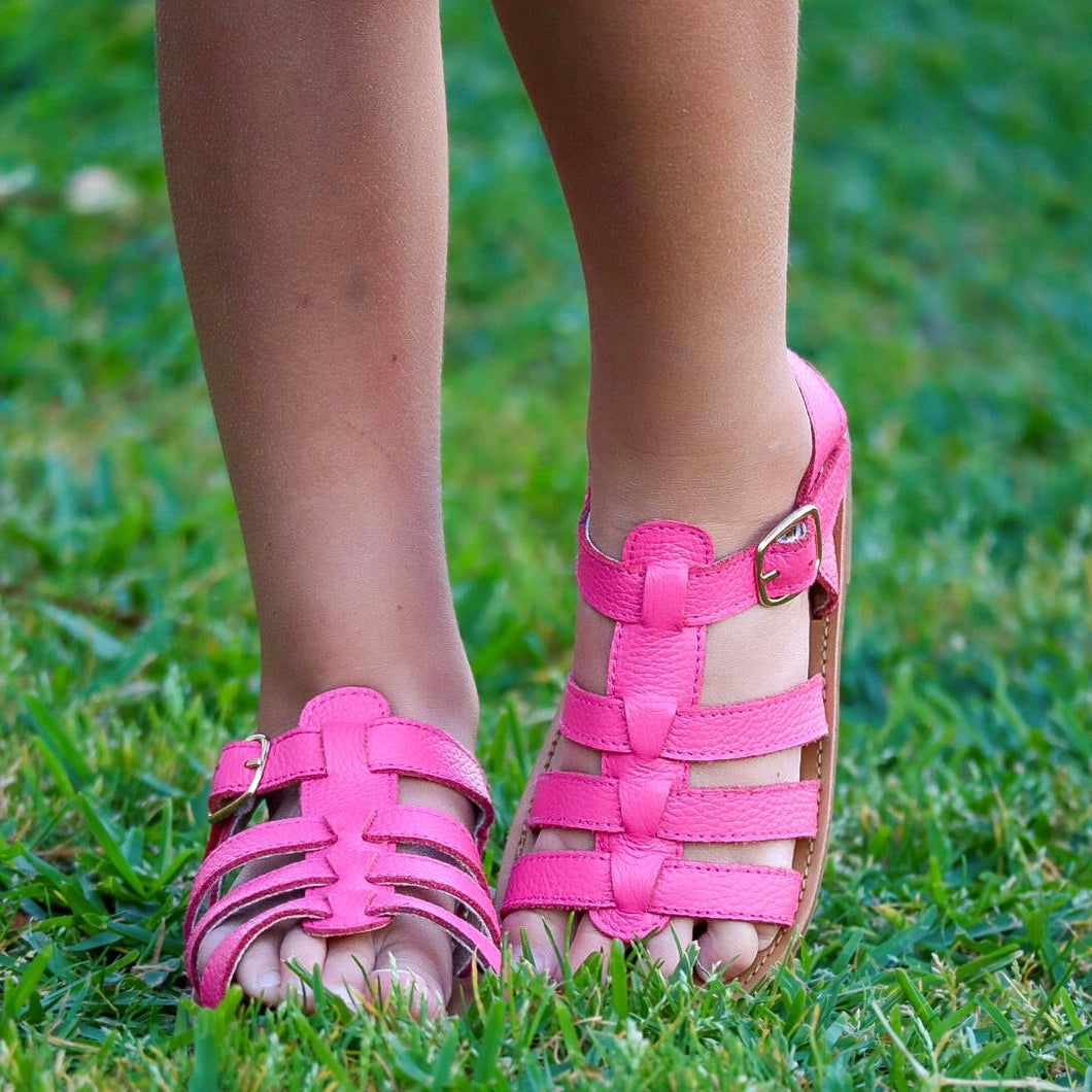 Barbie Sandals