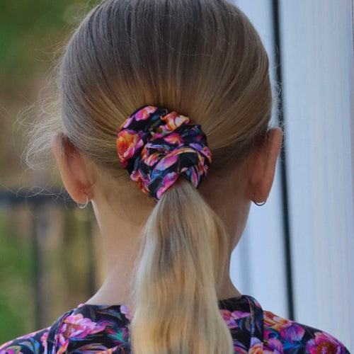 Maeleigh Swim Scrunchie