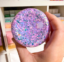 Load image into Gallery viewer, You do you boo 16oz acrylic snowglobe