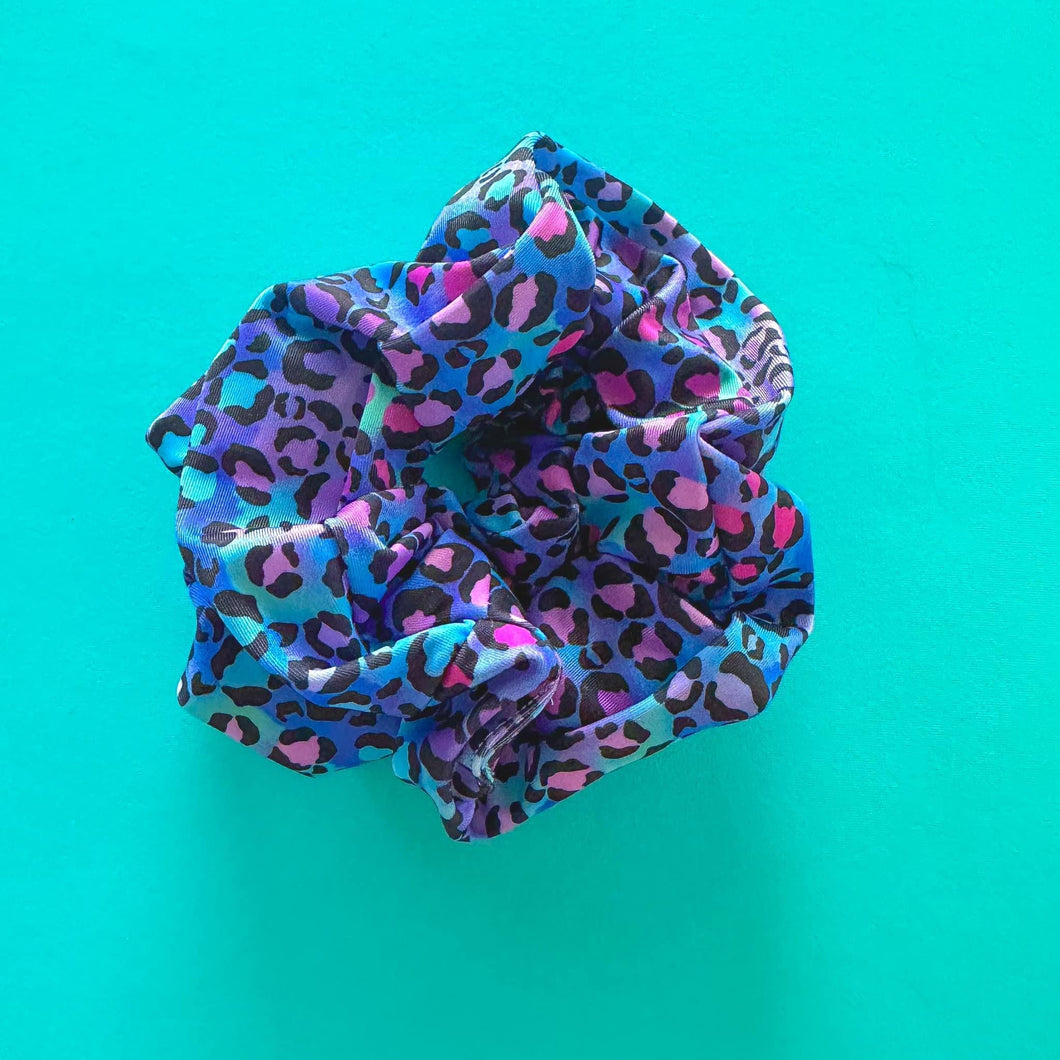 Lexi Swim Scrunchie