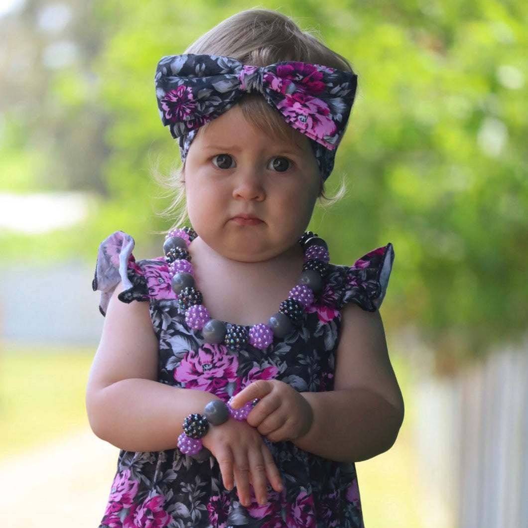 Ellira OTT Doublestacked headband