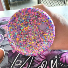 Load image into Gallery viewer, #7 Acrylic Snowglobe Cup