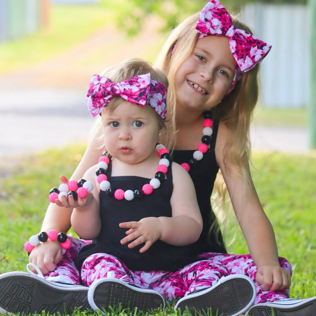 Amirah OTT Doublestacked headband