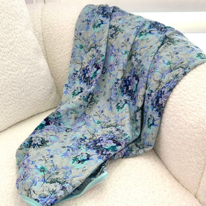 Aquaria Swaddle/Blanket