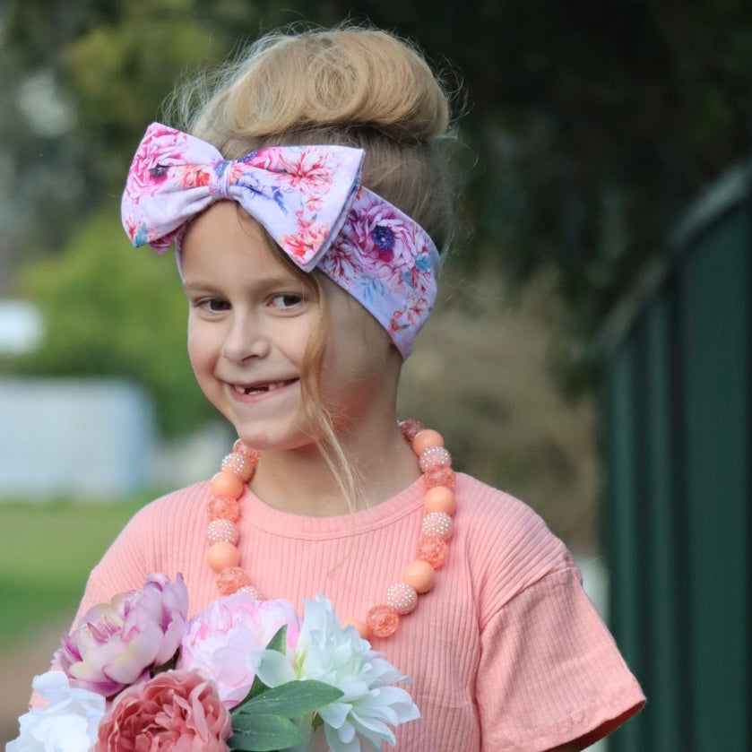 Bella OTT Doublestacked Headband