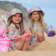 Load image into Gallery viewer, Ariah frill two piece long sleeve