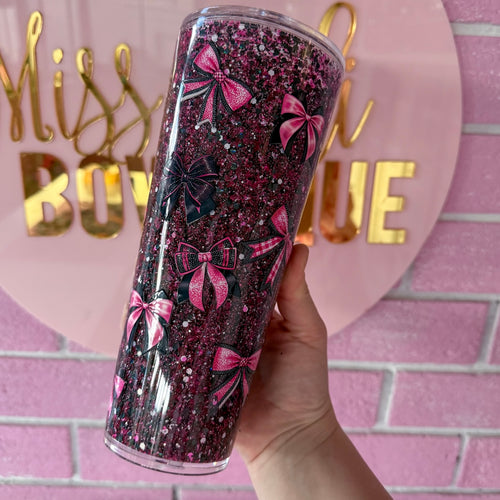 #6 Acrylic Stadium Cup