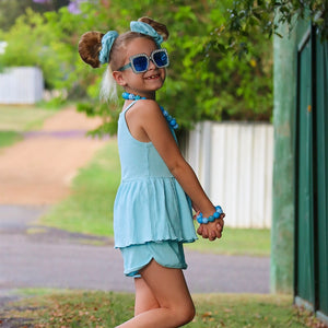 Smurfette Summer Set