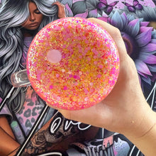 Load image into Gallery viewer, #2 Glass Snowglobe Mug