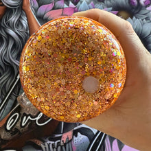 Load image into Gallery viewer, #1 Glass Snowglobe Mug