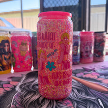 Load image into Gallery viewer, #2 Glass Snowglobe Mug