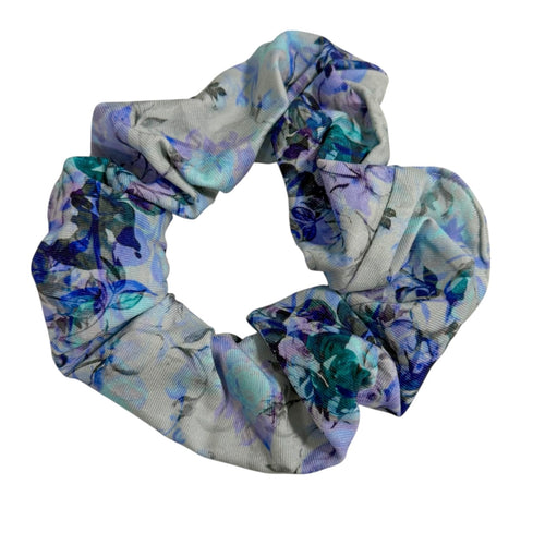 Aquaria Scrunchie