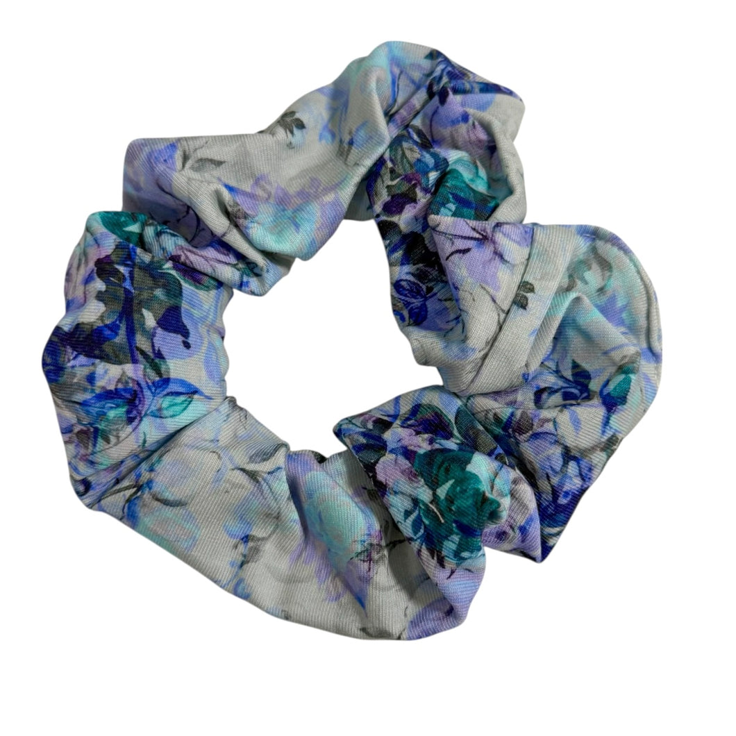 Aquaria Scrunchie
