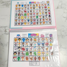 Load image into Gallery viewer, Doorable Collector Checklist Book