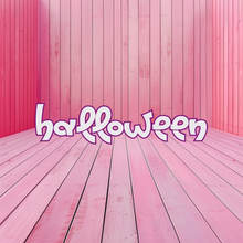 Load image into Gallery viewer, Halloween