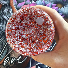 Load image into Gallery viewer, #3 Acrylic Snowglobe Cup