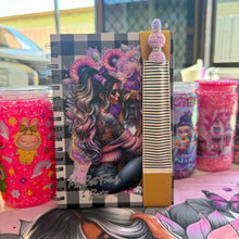 Load image into Gallery viewer, My Bestfriends A Boxer Notebook