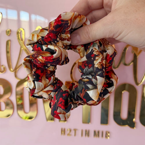 Harlow Scrunchie