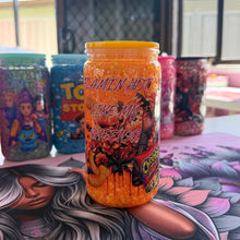 Load image into Gallery viewer, #5 Acrylic Snowglobe Cup