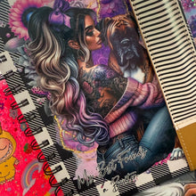 Load image into Gallery viewer, My Bestfriends A Boxer Notebook