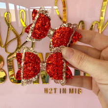 Load image into Gallery viewer, Harlow Butterfly Bow (single)