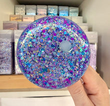 Load image into Gallery viewer, #11 Glass Snowglobe Mug