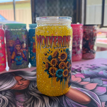 Load image into Gallery viewer, #4 Acrylic Snowglobe Cup