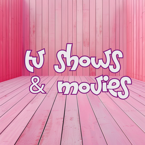 Tv Shows & Movies