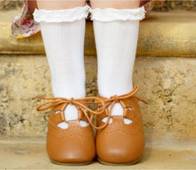 Load image into Gallery viewer, Brown Shoes