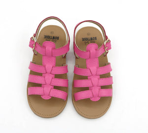 Barbie Sandals