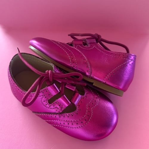 Vintage Barbie Pink Shoes